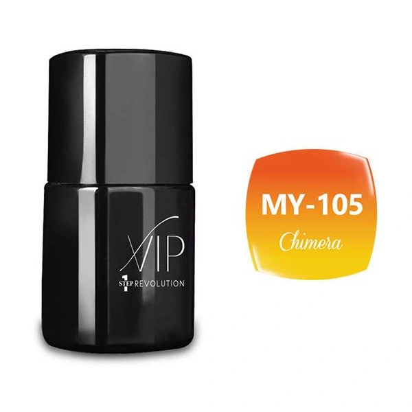 Vernis Vip 1 step revolution mistery 105 5ML