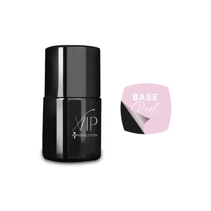 Remova a base Vip de 1 passo revolucionário 5ML