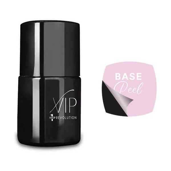 Verwijder de basis Vip 1 stap revolutie 5ML. Verwijder de basis Vip 1 stap revolutie 5ML.