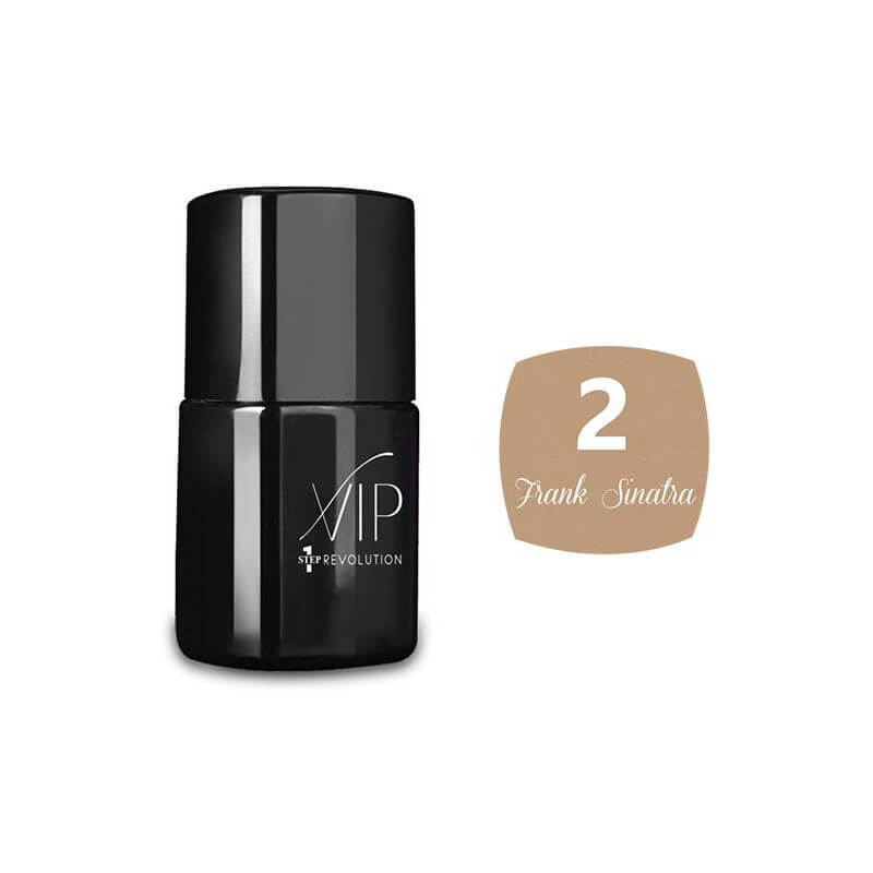 Nagel-One Step 2 Frank Sinatra Top 5 ML