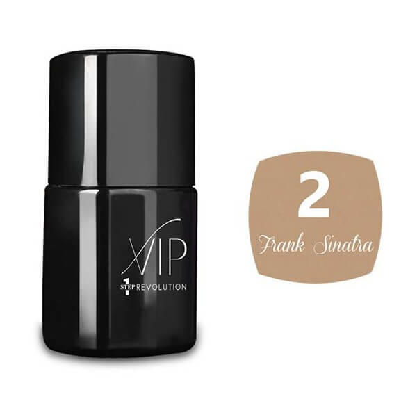 Nail Polish One Step 2 Franck Sinatra Top 5 ML