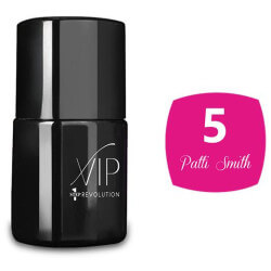 Verniz de Unhas UV One Step 5 Patti Smith 5 ML