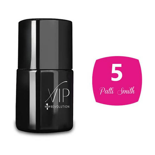 Vernis à Ongles UV One Step 5 Patti smith 5 ML