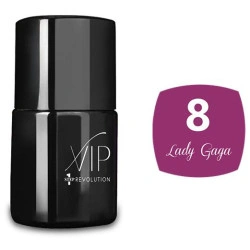 Nail Polish UV One Step 8 Lady Gaga 5 ML