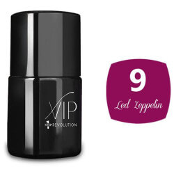 Vernis à Ongles UV One Step 9 Led Zepplin 5 ML