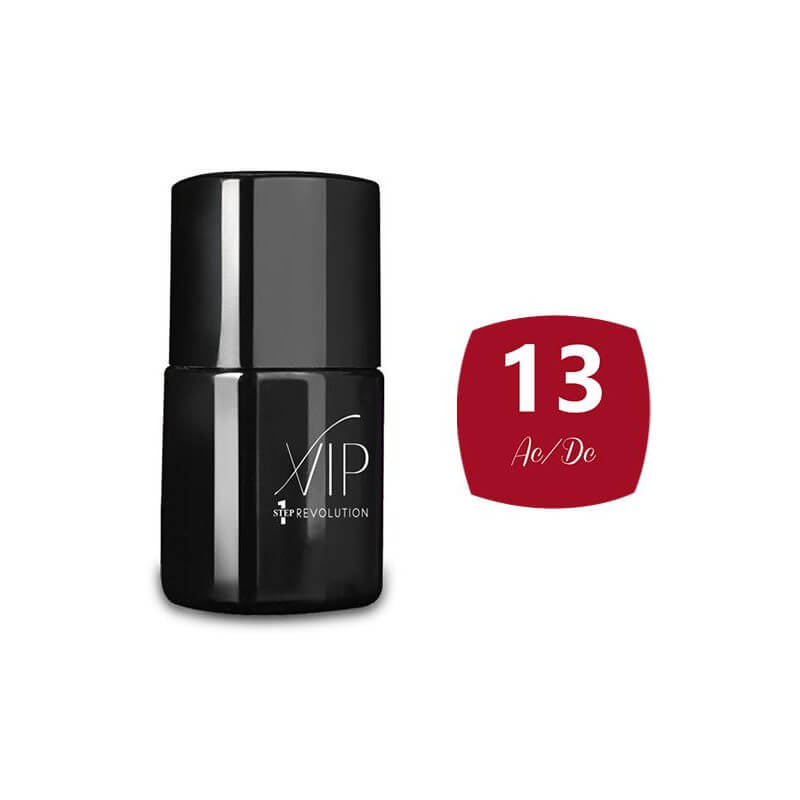 Vernis à Ongles UV One Step 13 AC DC 5 ML