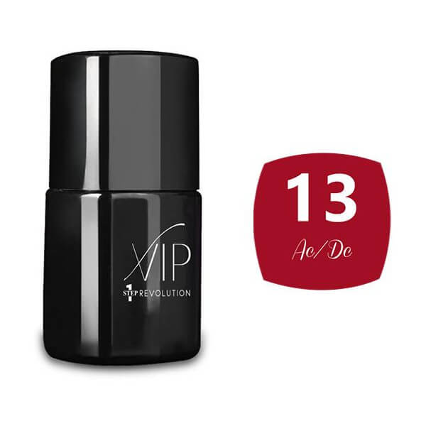 Vernis à Ongles UV One Step 13 AC DC 5 ML