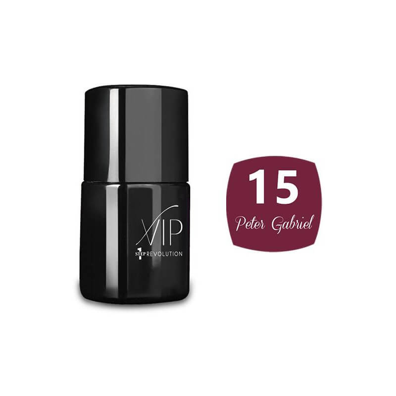 Uno de uñas UV Paso 15 Peter Gabriel 5 ML