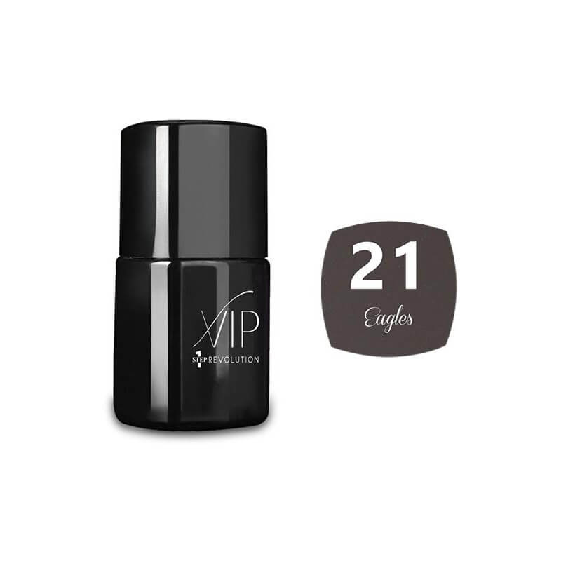 Verniz de Unhas UV One Step 21 Eagles 5 ML