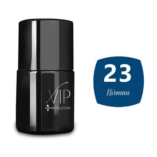 Verniz de Unhas UV One Step 23 Nirvana 5 ML Verniz de Unhas UV One Step 23 Nirvana 5 ML