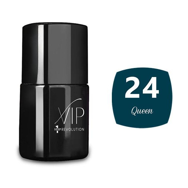 Vernis à Ongles UV One Step 24 Queen 5 ML