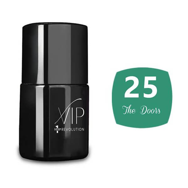 Nagellak UV One Step 25 The Doors 5 ML Nagellak UV One Step 25 The Doors 5 ML