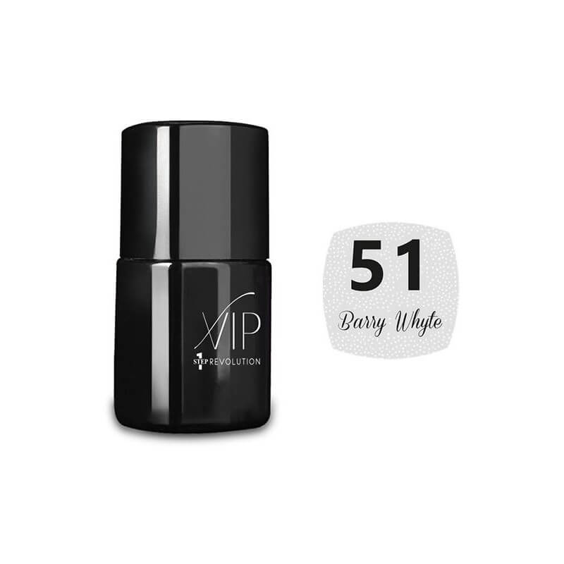 Nagellak VIP Semi-Permanent One Step Barry Whyte 51