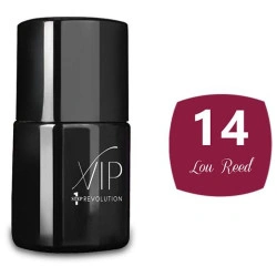 Nail Varnish Semi-Permanent One Step Lou Reed 14