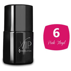 Vernis à Ongles UV One Step 6 pink Floyd 5 ML