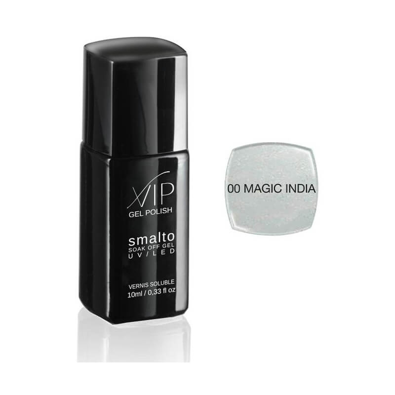 Vip semi-permanente india magia polaco 00 10 ML