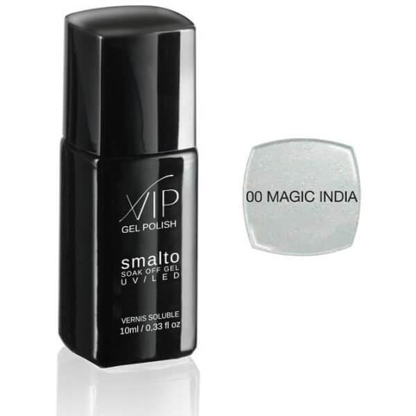 Vip semi-permanente india magia polaco 00 10 ML