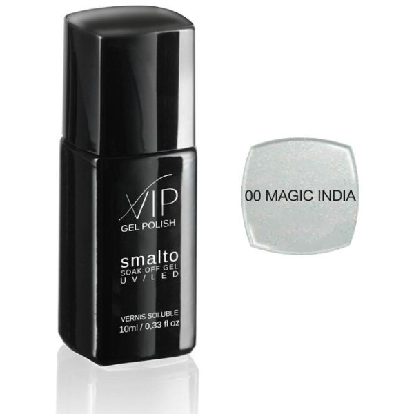 Vip Vernis Semi-Permanent magic india 00 10 ML