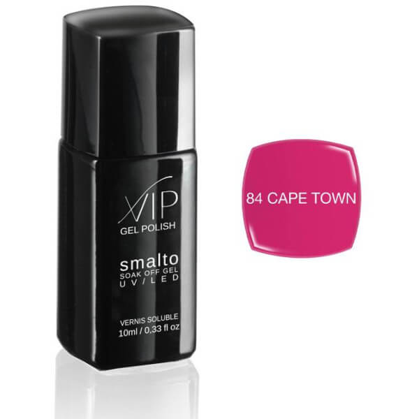 Esmalte semipermanente Vip gel polish 84 10ML