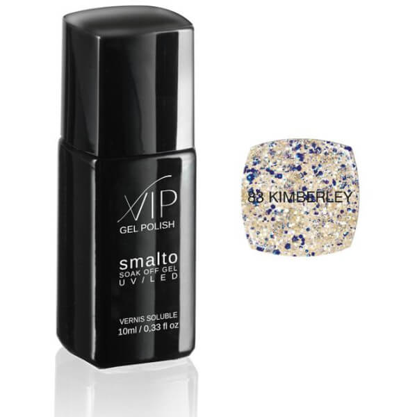 Esmalte de uñas semipermanente Vip gel polish 83 10ML