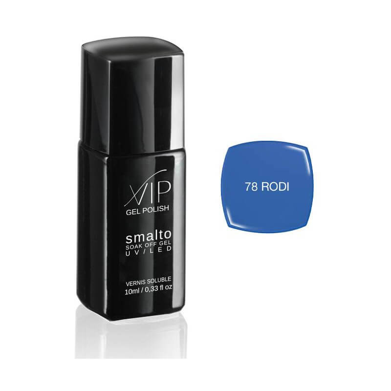 Esmalte semi Vip gel polish 78 10ML