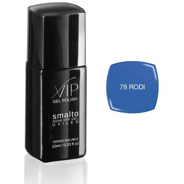 Semi Vip gel polish 78 10ML