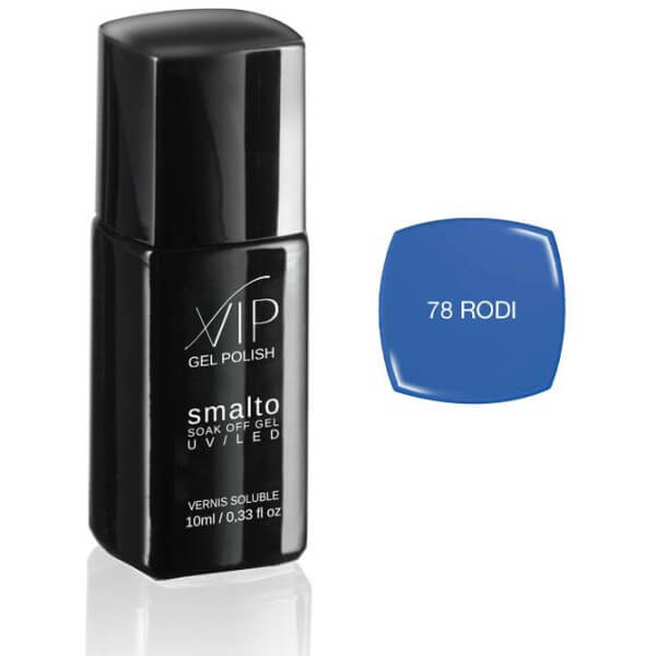 Vernis semi Vip gel polish 78 10ML Vernis semi Vip gel polish 78 10ML