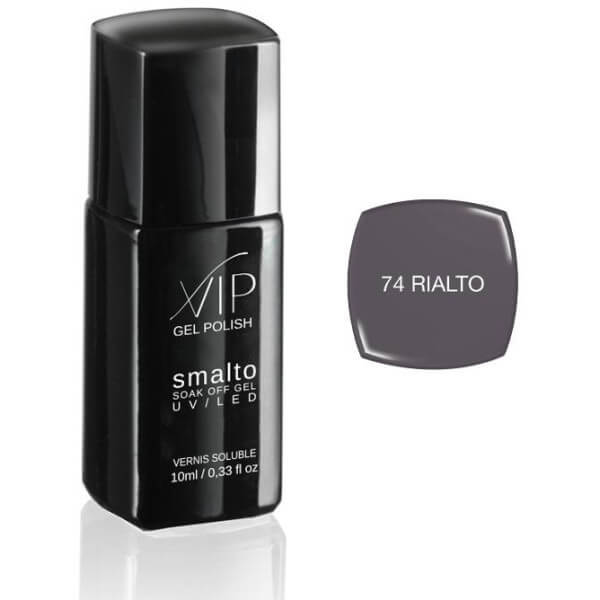 Semi VIP gel polish 74 10ML