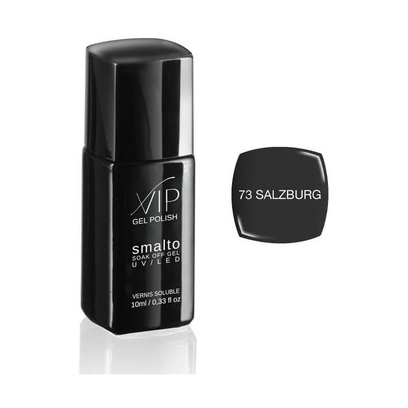 Esmalte de uñas semipermanente Vip gel polish 73 de 10ML