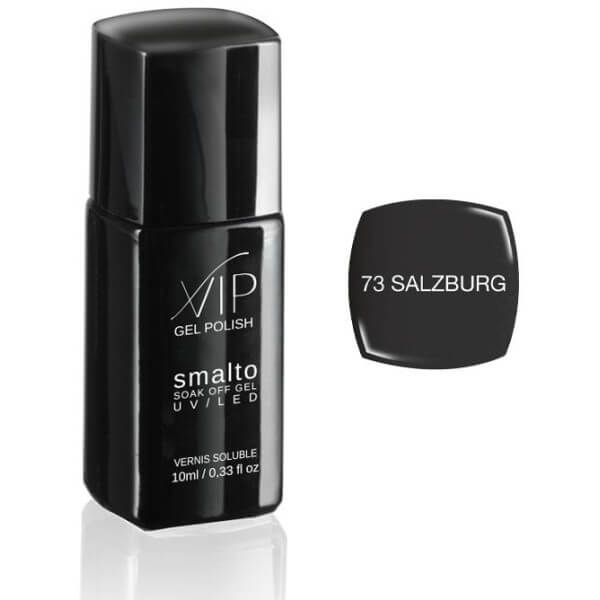 Esmalte de uñas semipermanente Vip gel polish 73 de 10ML