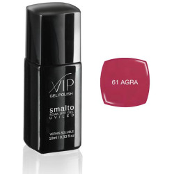 Vip Vernis Semi Permanent Agra 061 10 ML