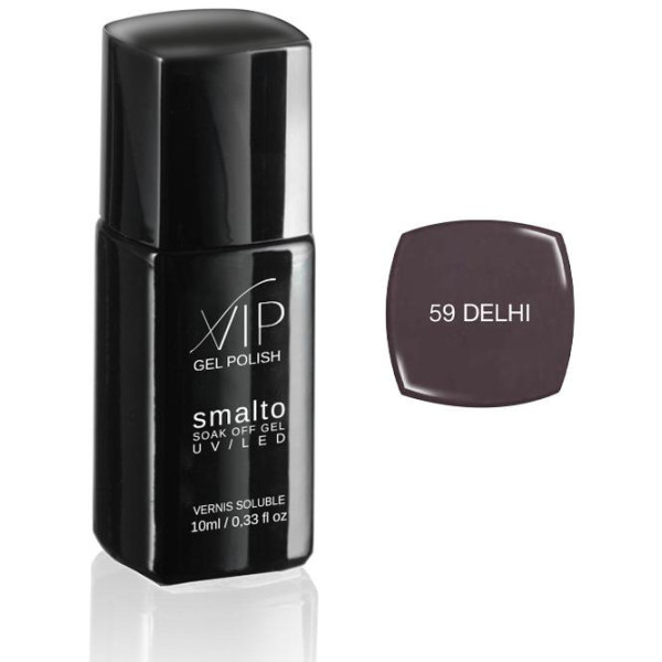 Vip Semi Permanent Varnish Delhi 059 10 ML