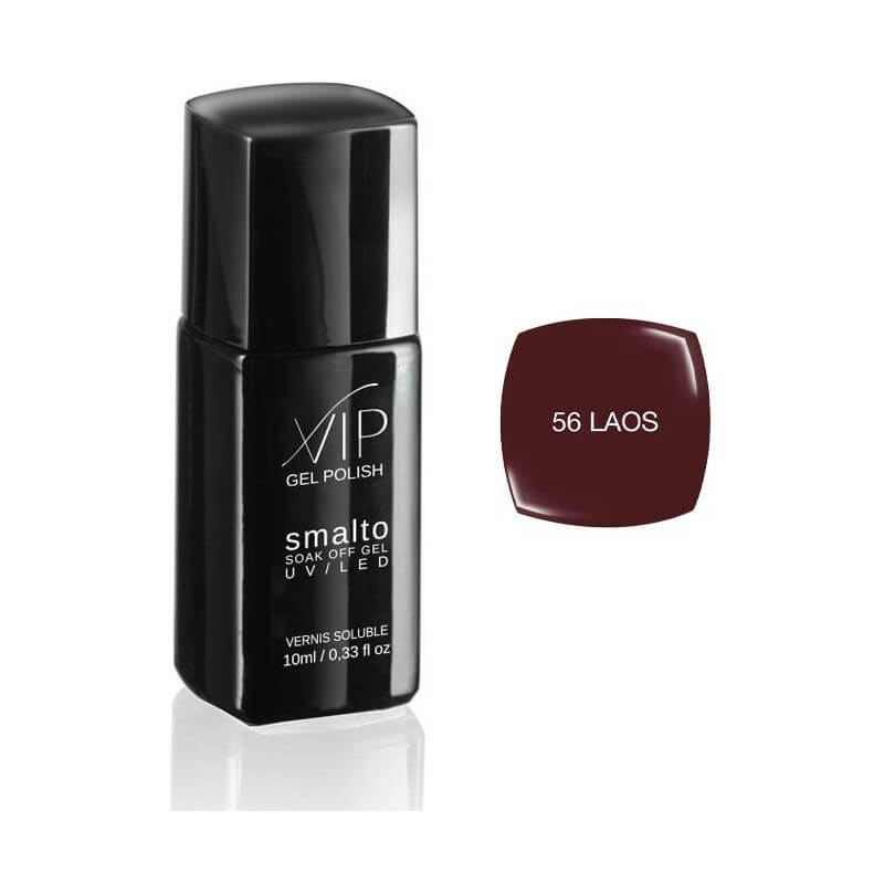 Vip Varnish Semi Permanent Laos 056 10 ML