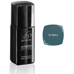 Vip Vernis Semi Permanent Bali 054 10 ML