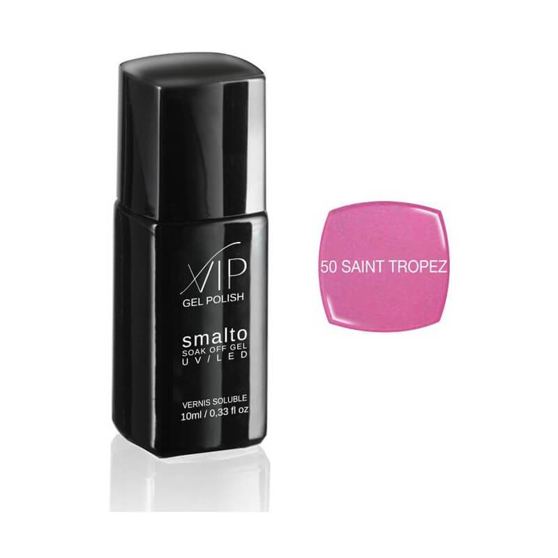 Vip Verniz Semipermanente St Tropez 050 10 ML