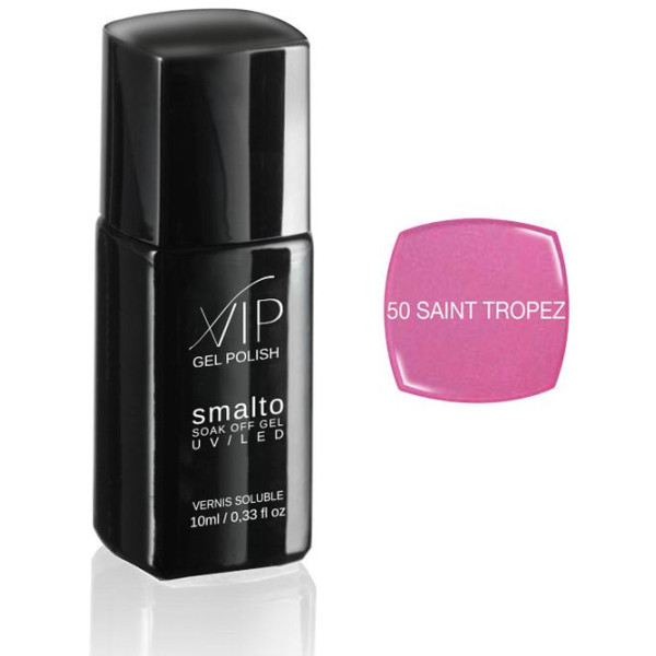 Vip Semi-Permanent Nail Polish St Tropez 050 10 ML