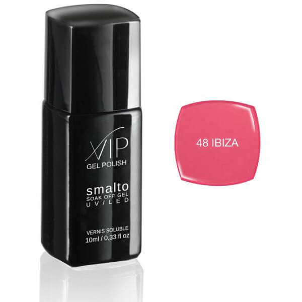 Vip Semi Permanent Varnish Ibiza 048 10 ML