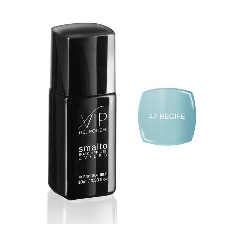 Vip-Lack Semi Permanent Recife 10 047 ML