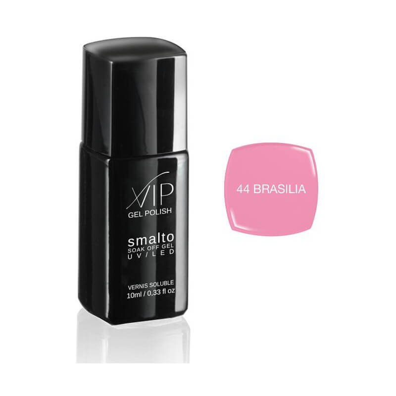 Vip barniz semi permanente Brasilia 044 10 ML