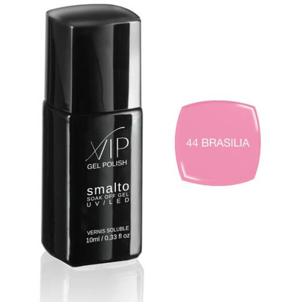 Vip Vernis Semi Permanent Brazilia 044 10 ML Vip Vernis Semi Permanent Brazilia 044 10 ML