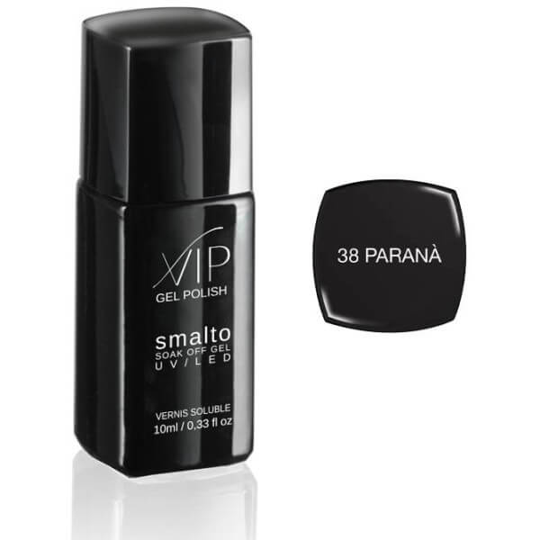 Vip barniz semi permanente Parana 10 038 ML