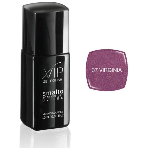 Vip - Smalto semi-permanente Virginia 037 - 10 ml -