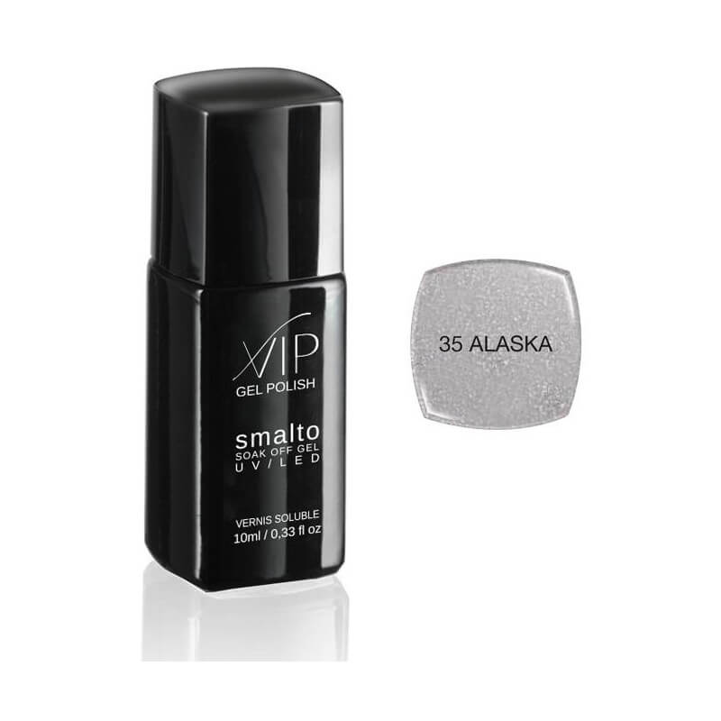 Vip Semi Permanent Nail Polish Alaska 035 10 ML