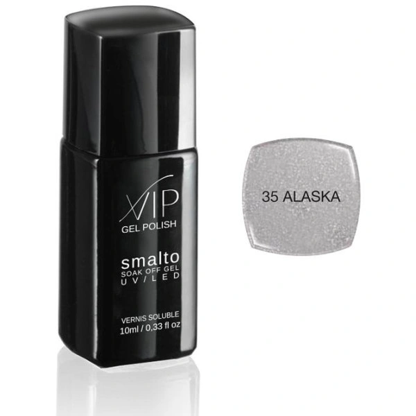 Vip Vernis Semi Permanent Alaska 035 10 ML