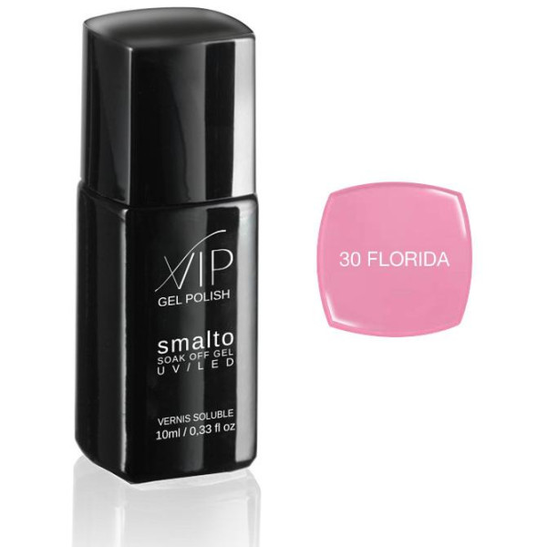 Vip - Smalto semi-permanente Florida 030 - 10 ml -