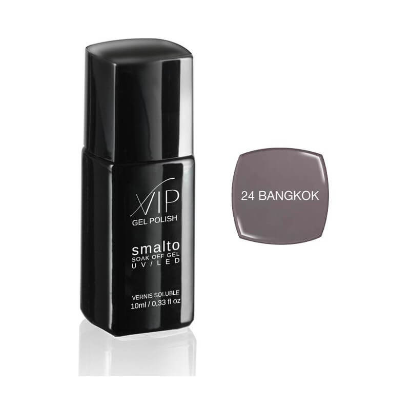 Vip barniz semi-permanente Bangkok 10 024 ML