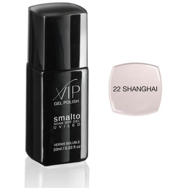 Vip Vernis Semi-permanent Shangai 022 10 ML Vip Vernis Semi-permanent Shangai 022 10 ML