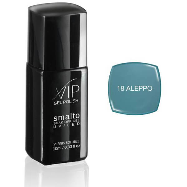 Vip Verniz Semipermanente Aleppo 018 10 ML Vip Verniz Semipermanente Aleppo 018 10 ML
