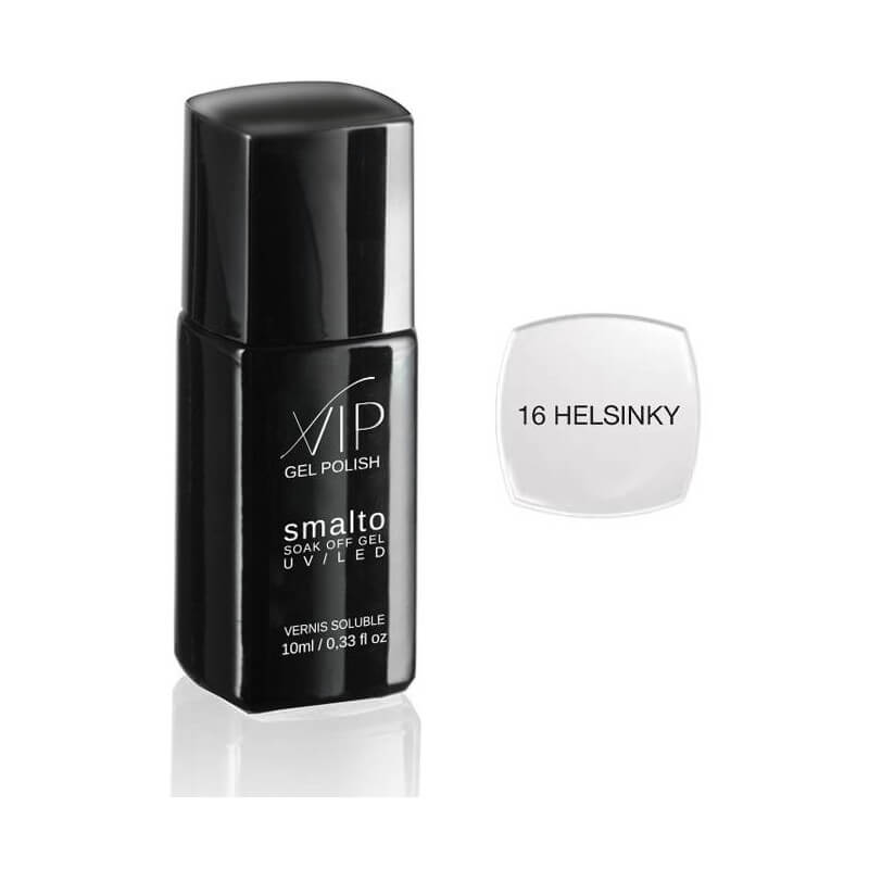 Vip Semi Permanent Varnish Helsinky 016 10 ML