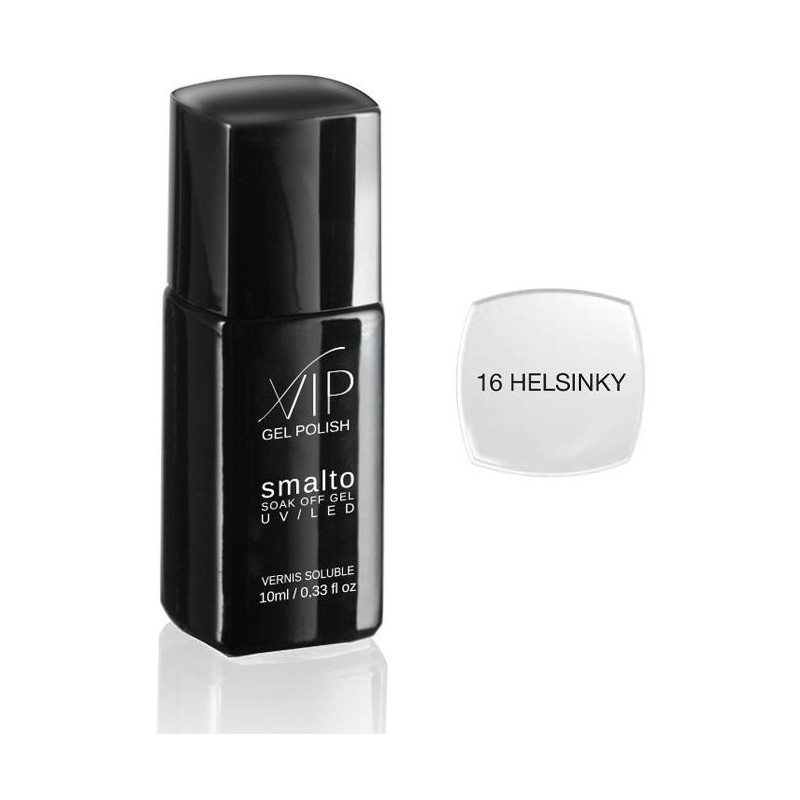Vip-Lack Semi Permanent Helsinky 016 10 ML